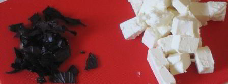 итальянский овощной пирог. Шаг 6