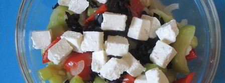 итальянский овощной пирог. Шаг 7