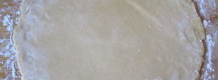 итальянский овощной пирог. Шаг 8