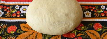 курники с курицей и картошкой на дрожжевом тесте. Шаг 18