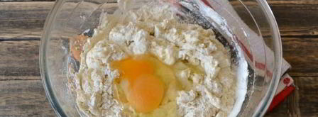 курники с курицей и картошкой на дрожжевом тесте. Шаг 8