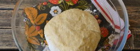 курники с курицей и картошкой на дрожжевом тесте. Шаг 9