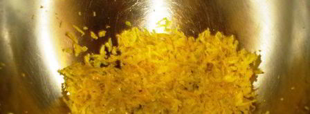 лимонный пирог. Шаг 2