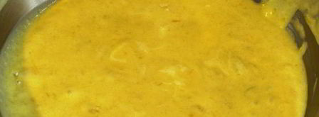 лимонный пирог. Шаг 5