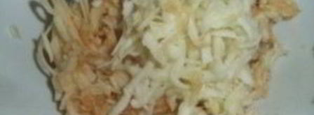 маковый пирог в мультиварке. Шаг 3