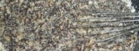 маковый пирог в мультиварке. Шаг 4