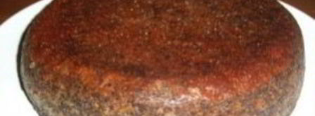 маковый пирог в мультиварке. Шаг 6