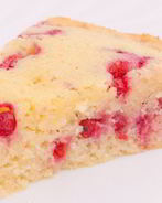 Манный пирог