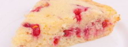 манный пирог. Шаг 9