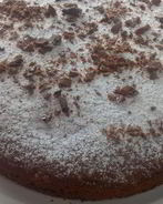 Медовый пирог