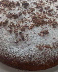 Медовый пирог