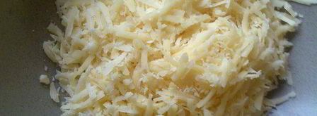 открытый пирог-киш по-лотарингски. Шаг 5