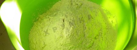 открытый пирог с ревенем. Шаг 2