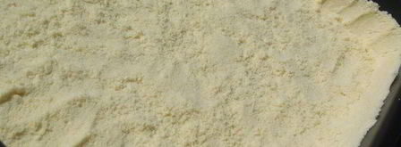 пирог абрикосовый оранжевое лето. Шаг 6