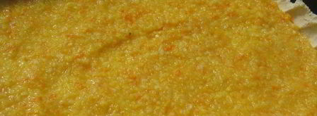 пирог абрикосовый оранжевое лето. Шаг 7