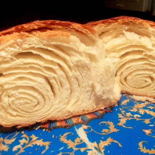 Рецепт пирога флуто