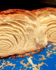 Пирог Флуто