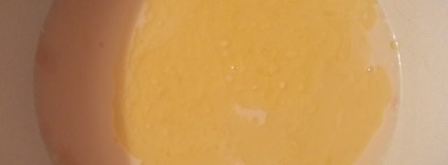 пирог флуто. Шаг 2