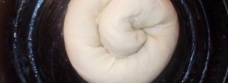 пирог флуто. Шаг 12