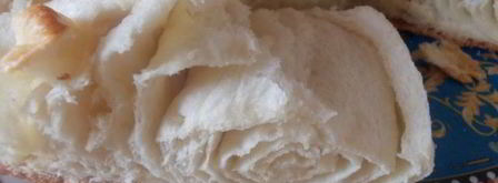 пирог флуто. Шаг 15