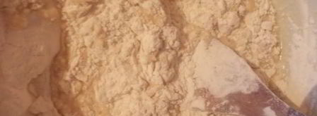 пирог флуто. Шаг 4