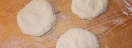 пирог флуто. Шаг 6