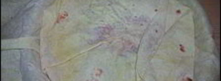 пирог из лаваша, помидор, колбасы, буженины, сыра и зелени. Шаг 10