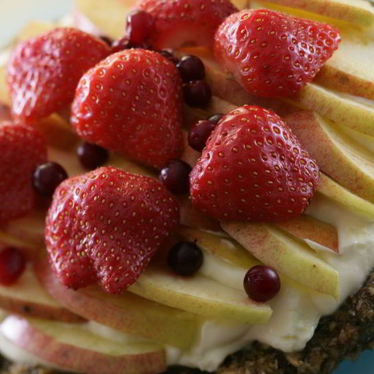 Рецепт пирога из проросших семян пшеницы