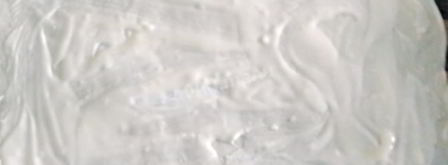 пирог из слоеного теста с творогом. Шаг 9