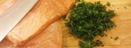 пирог-многослойник праздничный. Шаг 7