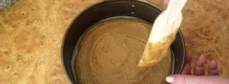 пирог монастырский. Шаг 3