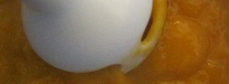 пирог мусс-манго. Шаг 3