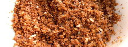 пирог нежность с творожком. Шаг 5