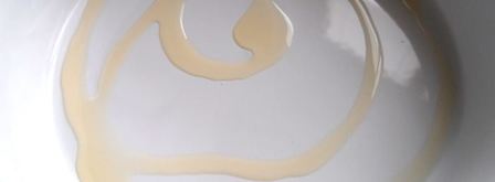 пирог нежность с творожком. Шаг 6