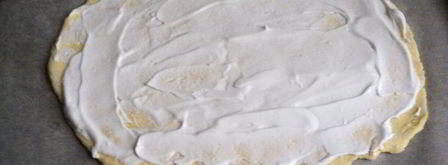 пирог овечка. Шаг 4