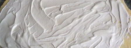 пирог овечка. Шаг 5