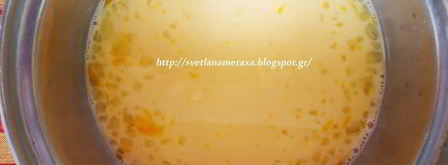 пирог ромашка с творожно-медовой начинкой. Шаг 3