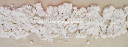 пирог ромашка с творожно-медовой начинкой. Шаг 9