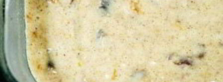 пирог с черносливом. Шаг 3