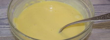 пирог с грибами и сыром. Шаг 17