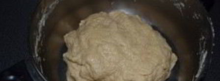 пирог с курицей в мультиварке. Шаг 4