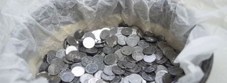 пирог с лисичками. Шаг 5