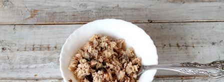 пирог с рыбой и рисом. Шаг 3