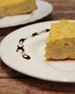 Пирог с цветной капустой