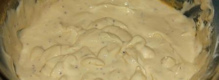 пирог с цветной капустой. Шаг 3