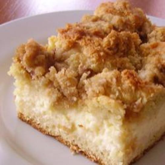 Рецепт пирога с творожной начинкой