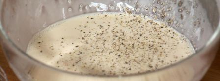 пирог с уткой. Шаг 3