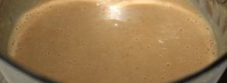 пирог с вареной сгущенкой. Шаг 5