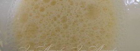 пирог творожный рай. Шаг 2