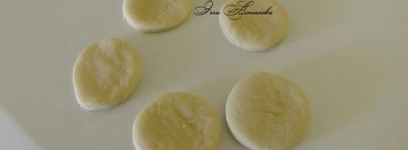 пирог творожный рай. Шаг 12